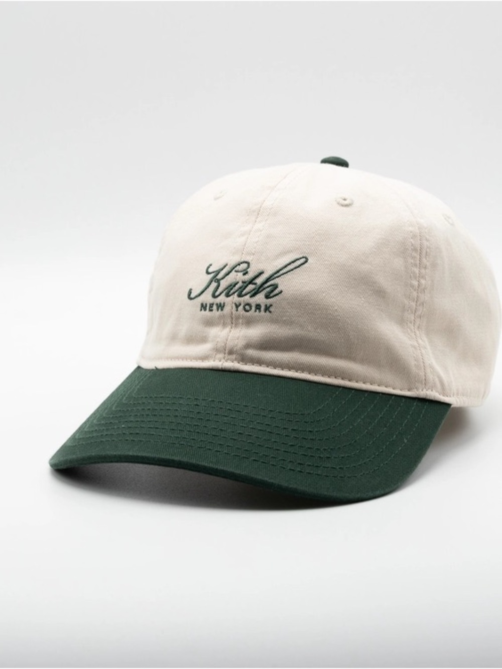 Kith Two-Tone Hat